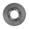 Raybestos DISC BRAKE ROTOR ONLY 96873R - alternate 1